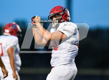 Thumbnail 1 in Cliffside Park vs. Bergen Tech photogallery.