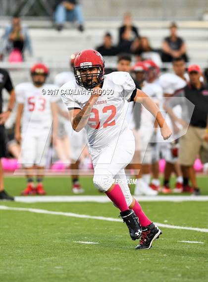 Thumbnail 1 in Cliffside Park vs. Bergen Tech photogallery.