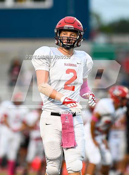 Thumbnail 3 in Cliffside Park vs. Bergen Tech photogallery.