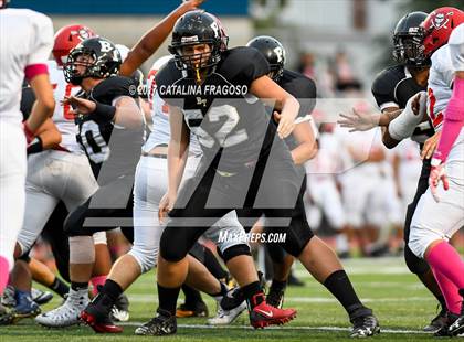 Thumbnail 3 in Cliffside Park vs. Bergen Tech photogallery.