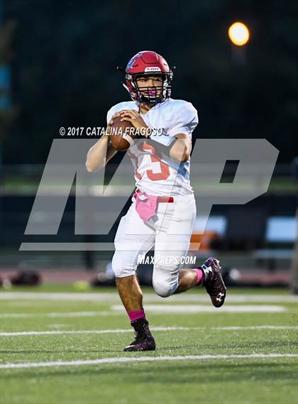 Thumbnail 2 in Cliffside Park vs. Bergen Tech photogallery.