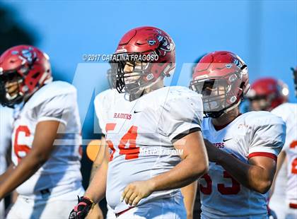 Thumbnail 1 in Cliffside Park vs. Bergen Tech photogallery.