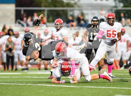 Thumbnail 2 in Cliffside Park vs. Bergen Tech photogallery.