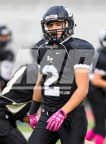 Thumbnail 1 in Cliffside Park vs. Bergen Tech photogallery.