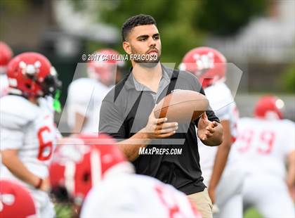 Thumbnail 3 in Cliffside Park vs. Bergen Tech photogallery.