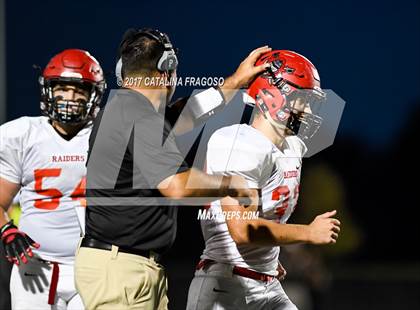 Thumbnail 3 in Cliffside Park vs. Bergen Tech photogallery.