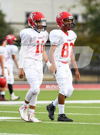 Thumbnail 2 in Cliffside Park vs. Bergen Tech photogallery.