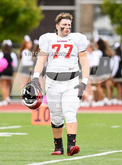 Thumbnail 3 in Cliffside Park vs. Bergen Tech photogallery.
