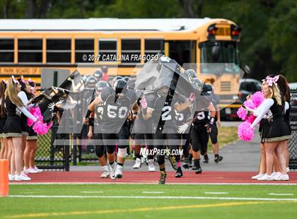 Thumbnail 3 in Cliffside Park vs. Bergen Tech photogallery.