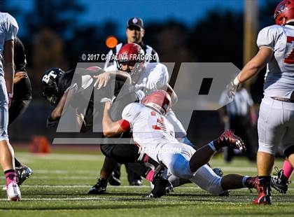 Thumbnail 1 in Cliffside Park vs. Bergen Tech photogallery.