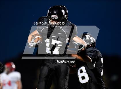 Thumbnail 1 in Cliffside Park vs. Bergen Tech photogallery.