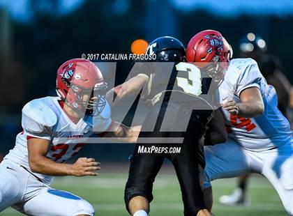 Thumbnail 3 in Cliffside Park vs. Bergen Tech photogallery.