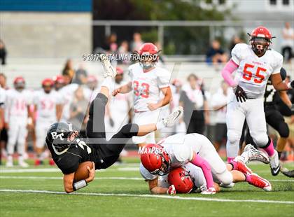 Thumbnail 1 in Cliffside Park vs. Bergen Tech photogallery.