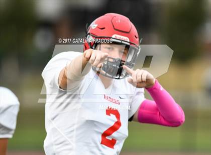 Thumbnail 2 in Cliffside Park vs. Bergen Tech photogallery.