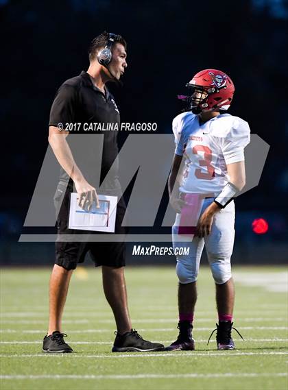 Thumbnail 1 in Cliffside Park vs. Bergen Tech photogallery.