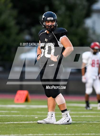 Thumbnail 3 in Cliffside Park vs. Bergen Tech photogallery.