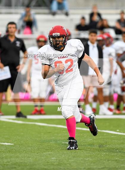 Thumbnail 2 in Cliffside Park vs. Bergen Tech photogallery.