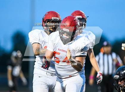 Thumbnail 3 in Cliffside Park vs. Bergen Tech photogallery.
