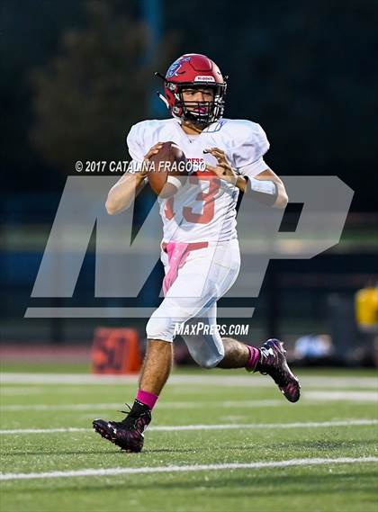Thumbnail 1 in Cliffside Park vs. Bergen Tech photogallery.