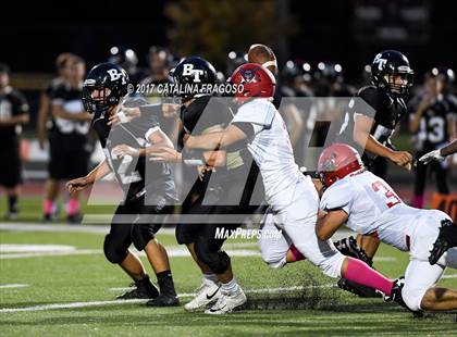 Thumbnail 2 in Cliffside Park vs. Bergen Tech photogallery.