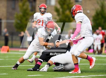 Thumbnail 1 in Cliffside Park vs. Bergen Tech photogallery.