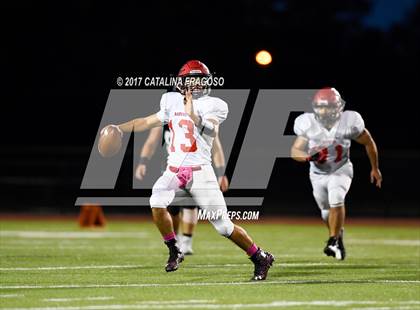 Thumbnail 2 in Cliffside Park vs. Bergen Tech photogallery.