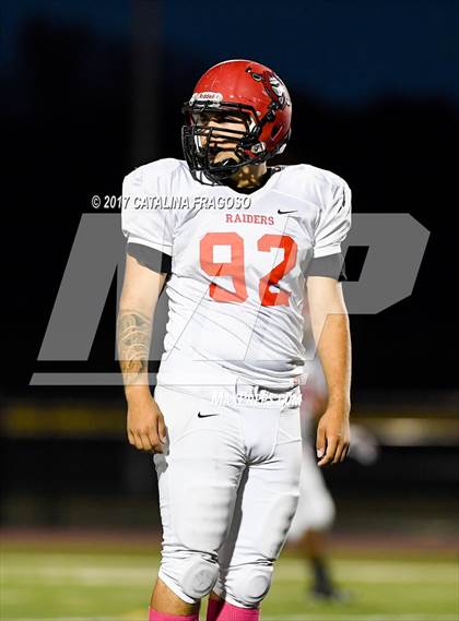 Thumbnail 3 in Cliffside Park vs. Bergen Tech photogallery.