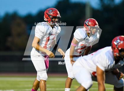 Thumbnail 2 in Cliffside Park vs. Bergen Tech photogallery.
