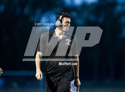 Thumbnail 2 in Cliffside Park vs. Bergen Tech photogallery.