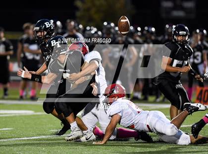 Thumbnail 3 in Cliffside Park vs. Bergen Tech photogallery.