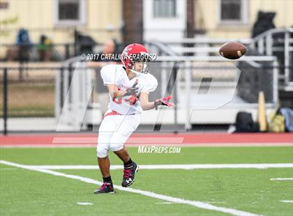 Thumbnail 3 in Cliffside Park vs. Bergen Tech photogallery.