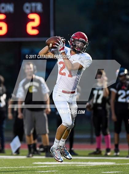 Thumbnail 3 in Cliffside Park vs. Bergen Tech photogallery.