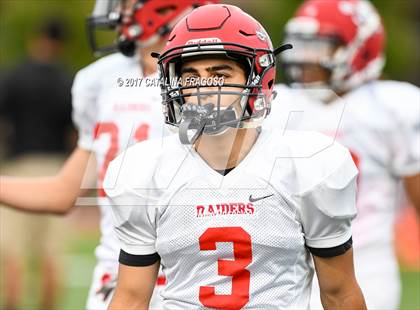 Thumbnail 1 in Cliffside Park vs. Bergen Tech photogallery.