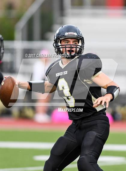 Thumbnail 3 in Cliffside Park vs. Bergen Tech photogallery.