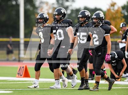 Thumbnail 1 in Cliffside Park vs. Bergen Tech photogallery.