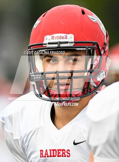 Thumbnail 1 in Cliffside Park vs. Bergen Tech photogallery.