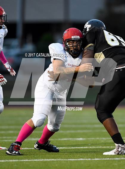 Thumbnail 1 in Cliffside Park vs. Bergen Tech photogallery.