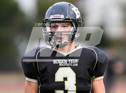 Thumbnail 1 in Cliffside Park vs. Bergen Tech photogallery.