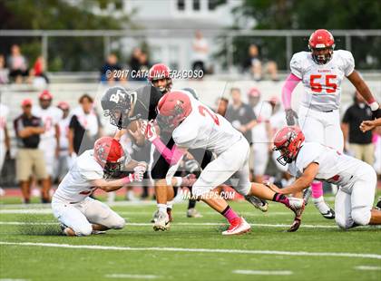 Thumbnail 2 in Cliffside Park vs. Bergen Tech photogallery.