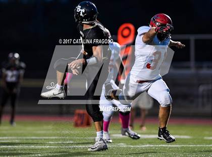 Thumbnail 3 in Cliffside Park vs. Bergen Tech photogallery.