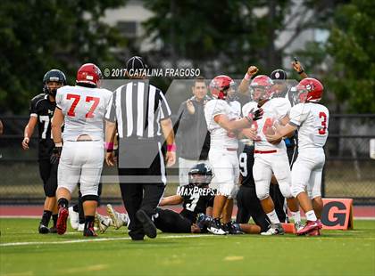 Thumbnail 2 in Cliffside Park vs. Bergen Tech photogallery.