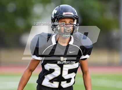 Thumbnail 1 in Cliffside Park vs. Bergen Tech photogallery.