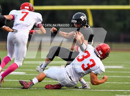 Thumbnail 2 in Cliffside Park vs. Bergen Tech photogallery.