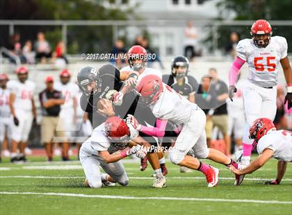 Thumbnail 3 in Cliffside Park vs. Bergen Tech photogallery.