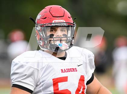 Thumbnail 3 in Cliffside Park vs. Bergen Tech photogallery.