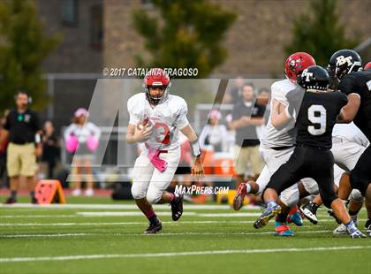 Thumbnail 3 in Cliffside Park vs. Bergen Tech photogallery.
