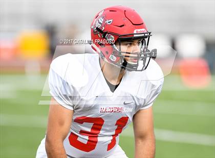 Thumbnail 1 in Cliffside Park vs. Bergen Tech photogallery.
