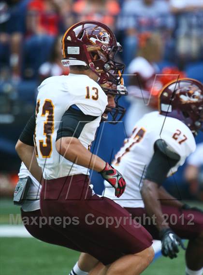 Thumbnail 1 in Bloomington North @ Columbus East photogallery.