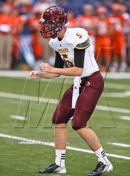 Thumbnail 3 in Bloomington North @ Columbus East photogallery.
