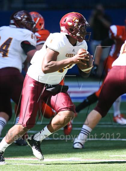 Thumbnail 3 in Bloomington North @ Columbus East photogallery.
